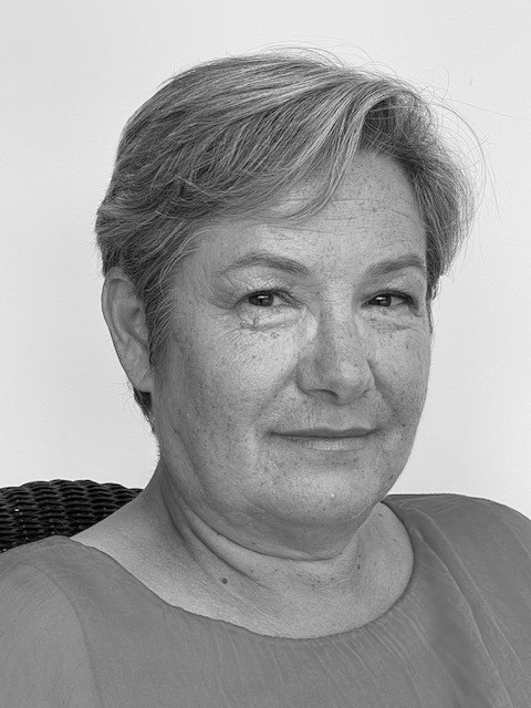 Karen King FISTD ARAD Cert Ed