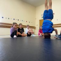 Summer school Hiphop